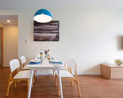 Phòng nghỉ tại TUI BLUE Nha Trang – góc 7