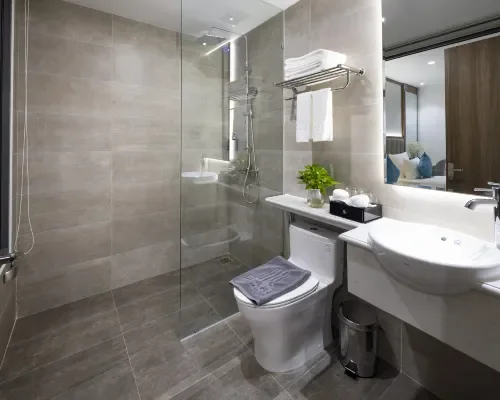 Avari Hotel Nha Trang