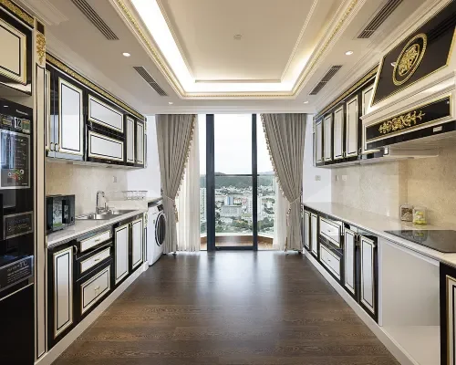 Phòng nghỉ tại Best Western Premier Marvella Nha Trang – góc 2