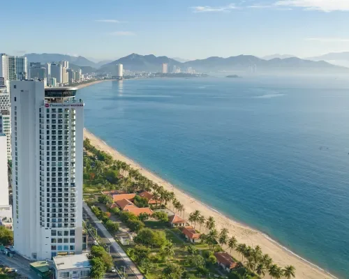Best Western Premier Marvella Nha Trang