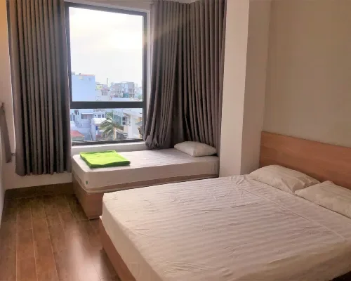 Bondi Backpackers Nhatrang