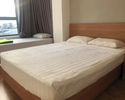 Bữa sáng tại Bondi