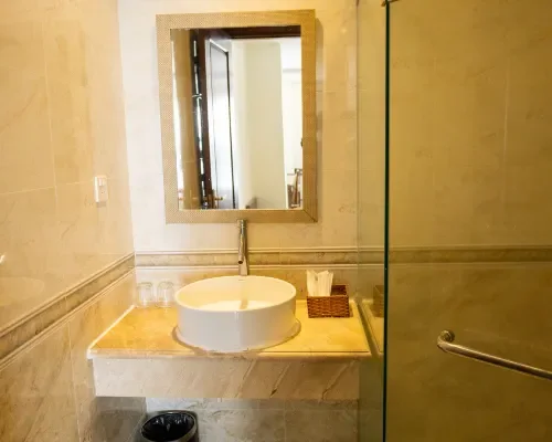 Boss Hotel Nha Trang