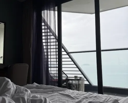 Phòng nghỉ tại Boton Blue Hotel & Spa Nha Trang – góc 3