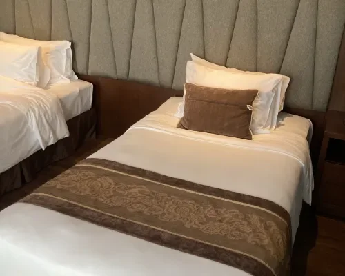 Phòng nghỉ tại Boton Blue Hotel & Spa Nha Trang – góc 6