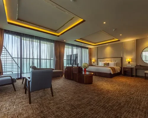 Boton Blue Hotel & Spa Nha Trang