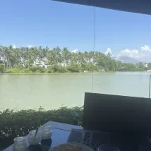 Góc nhìn tại Champa Island Nha Trang Resort Hotel & Spa