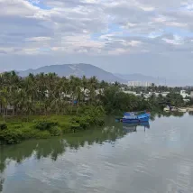 Góc nhìn tại Champa Island Nha Trang Resort Hotel & Spa – góc 2