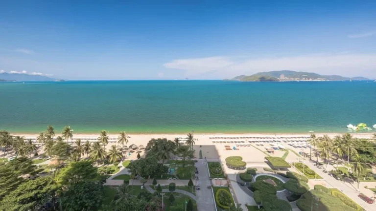 Citadines Bayfront Nha Trang