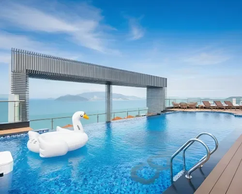 Comodo Nha Trang Hotel