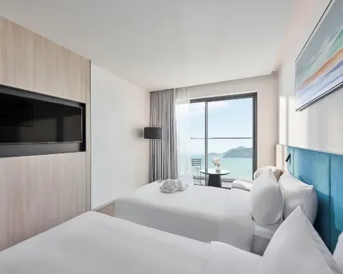 December Hotel Nha Trang