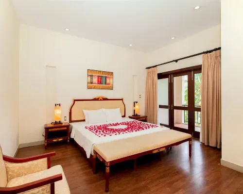 Diamond Bay Resort & Spa