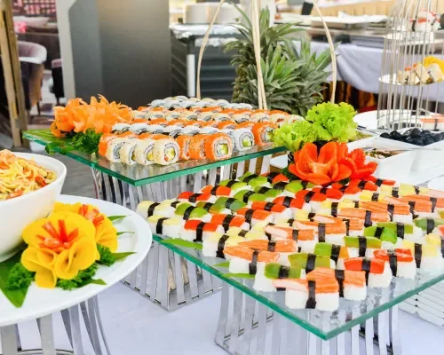 D'Qua Hotel Nha Trang