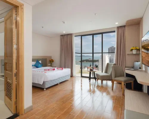 Elite Hotel Nha Trang