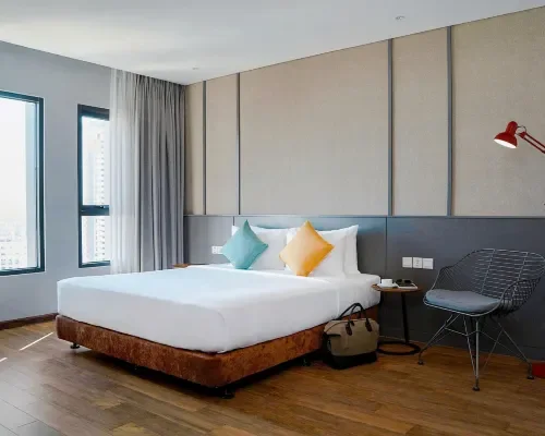Em Ơi Boutique Hotel