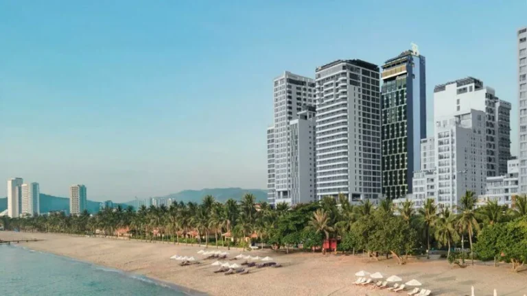 Emerald Bay Hotel & Spa Nha Trang