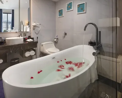 Erica Nha Trang Hotel