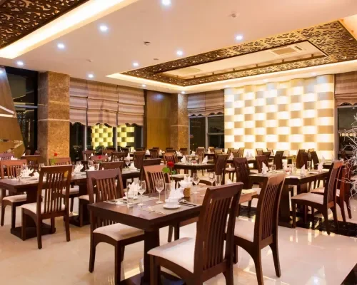 Galina Hotel & Spa Nha Trang