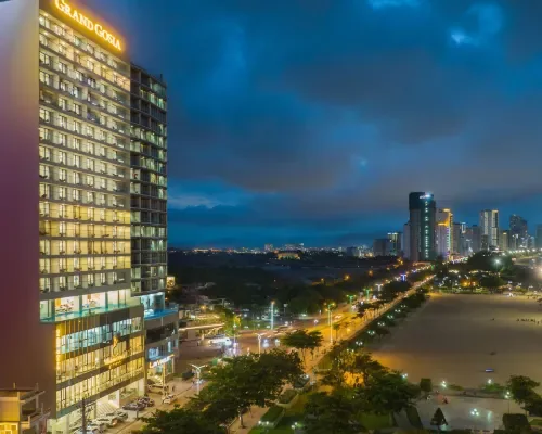 Grand Gosia Hotel Nha Trang