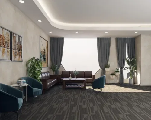 Grand Tourane Nha Trang Hotel