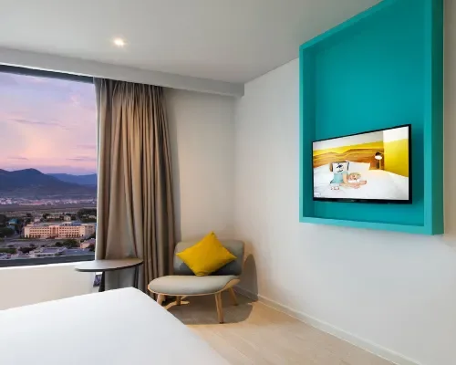 ibis Styles Nha Trang