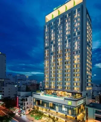Toàn cảnh tại ibis Styles Nha Trang