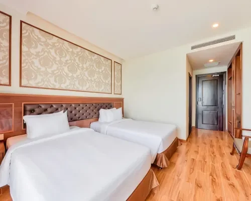 Phòng nghỉ tại Imperial Hotel Nha Trang – góc 3