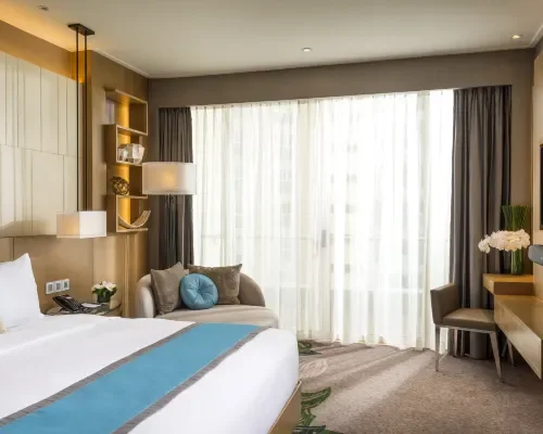 InterContinental Nha Trang