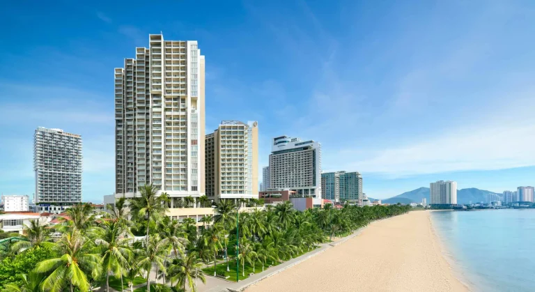 InterContinental Residences Nha Trang