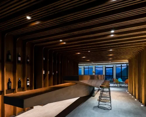 Bar Joy Trip Hotel & Spa Nha Trang