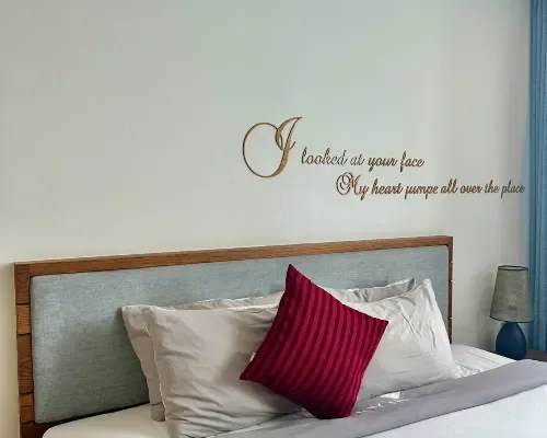 Phòng đôi Joy Trip Hotel & Spa Nha Trang