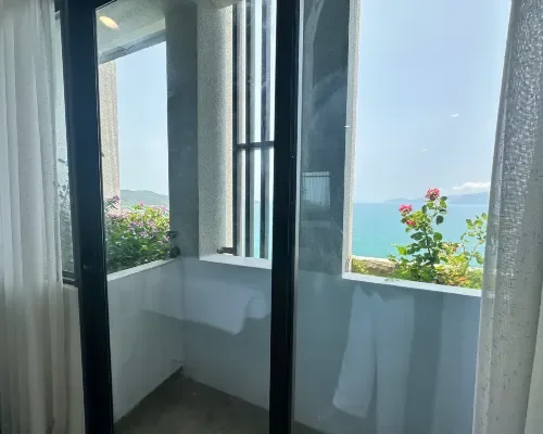 Phòng nghỉ Joy Trip Hotel & Spa Nha Trang