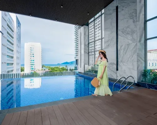 Libra Hotel Nha Trang