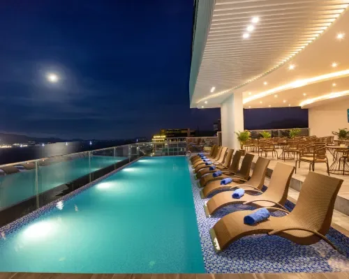 Majestic Premium Hotel Nha Trang