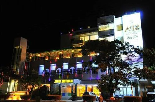 Maritime Hotel Nha Trang