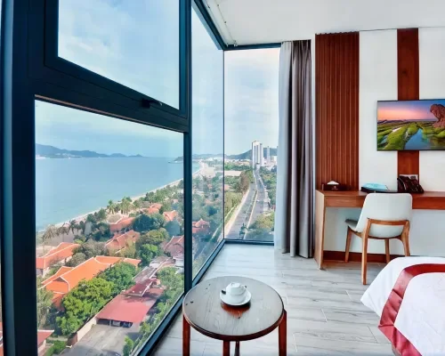 Masova Hotel Nha Trang