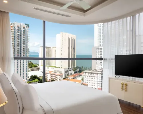 Meliá Vinpearl Nha Trang Empire