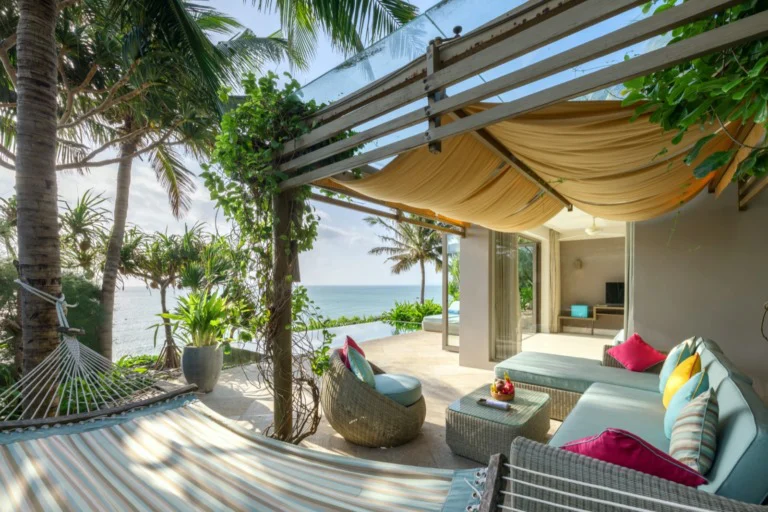 Góc nhìn tại Mia Resort Nha Trang – góc 3