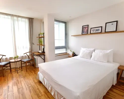 Mojzo Inn Boutique Hotel Nha Trang
