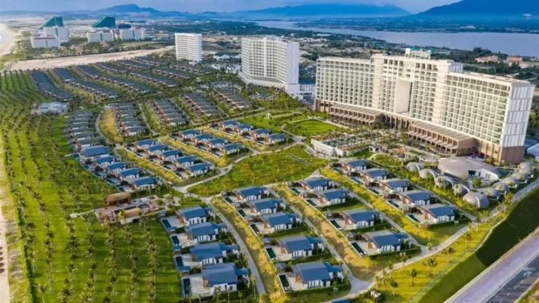Mövenpick Resort Cam Ranh