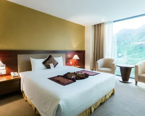 Mường Thanh Grand Nha Trang