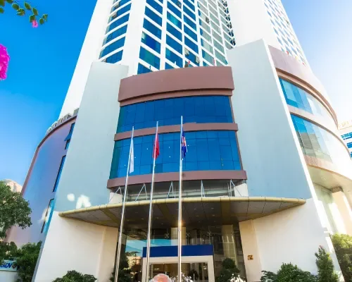 Toàn cảnh tại Mường Thanh Grand Nha Trang – góc 4
