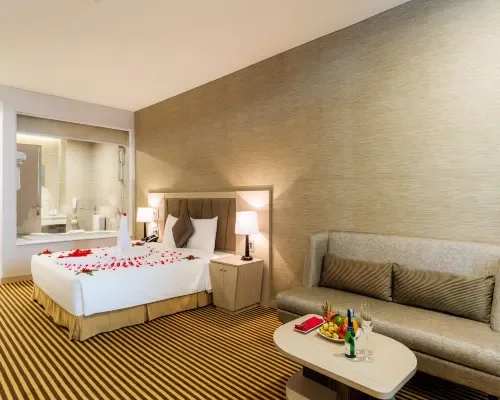 Mường Thanh Luxury Khánh Hòa