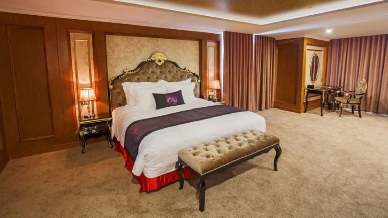 Mường Thanh Luxury Nha Trang
