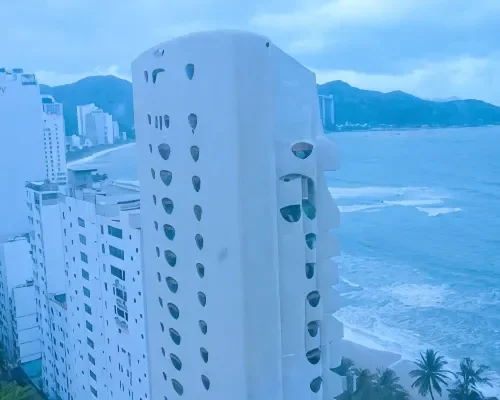 Không gian sinh hoạt dài ngày