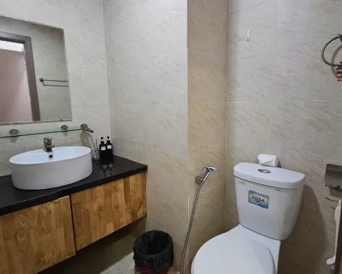 Tầm nhìn hướng biển