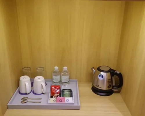Phòng nghỉ tại Nagar Hotel Nha Trang – góc 5
