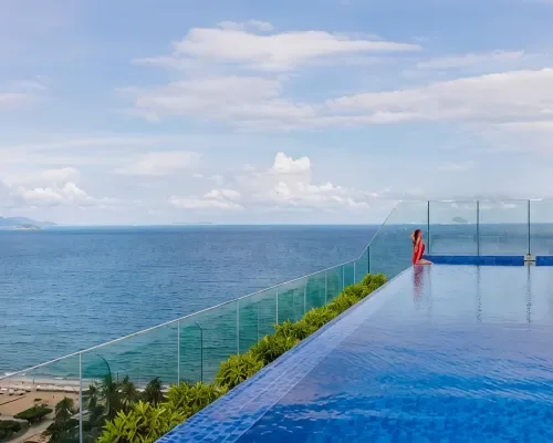 Nagar Hotel Nha Trang