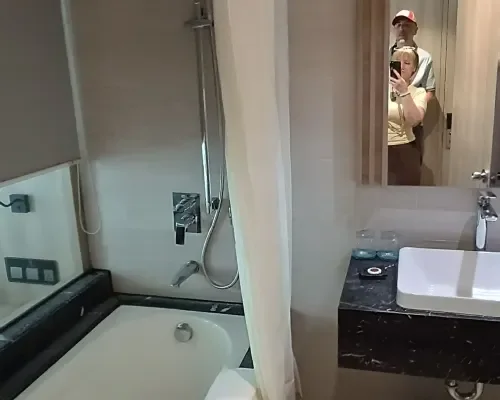 Phòng gia đình Nalicas Nha Trang Hotel
