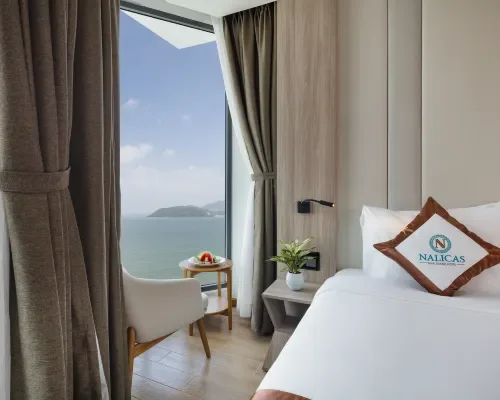 Nalicas Nha Trang Hotel